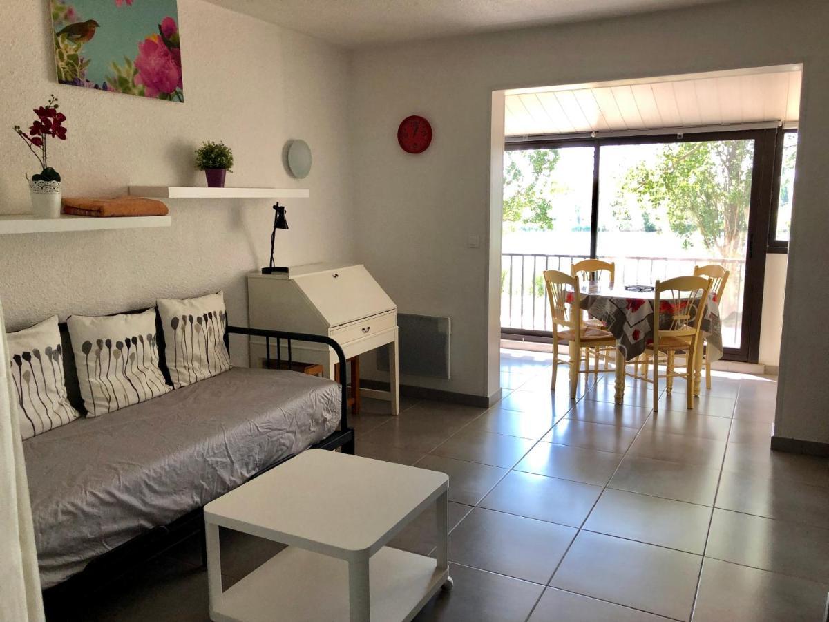 Appartement 239 Les Salicornes Arles Zewnętrze zdjęcie