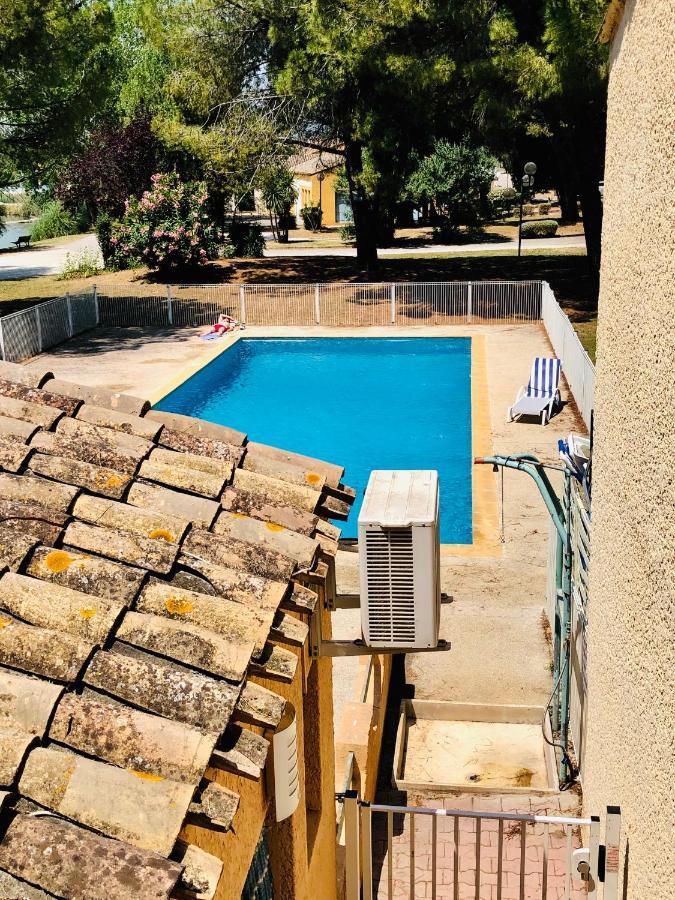 Appartement 239 Les Salicornes Arles Zewnętrze zdjęcie