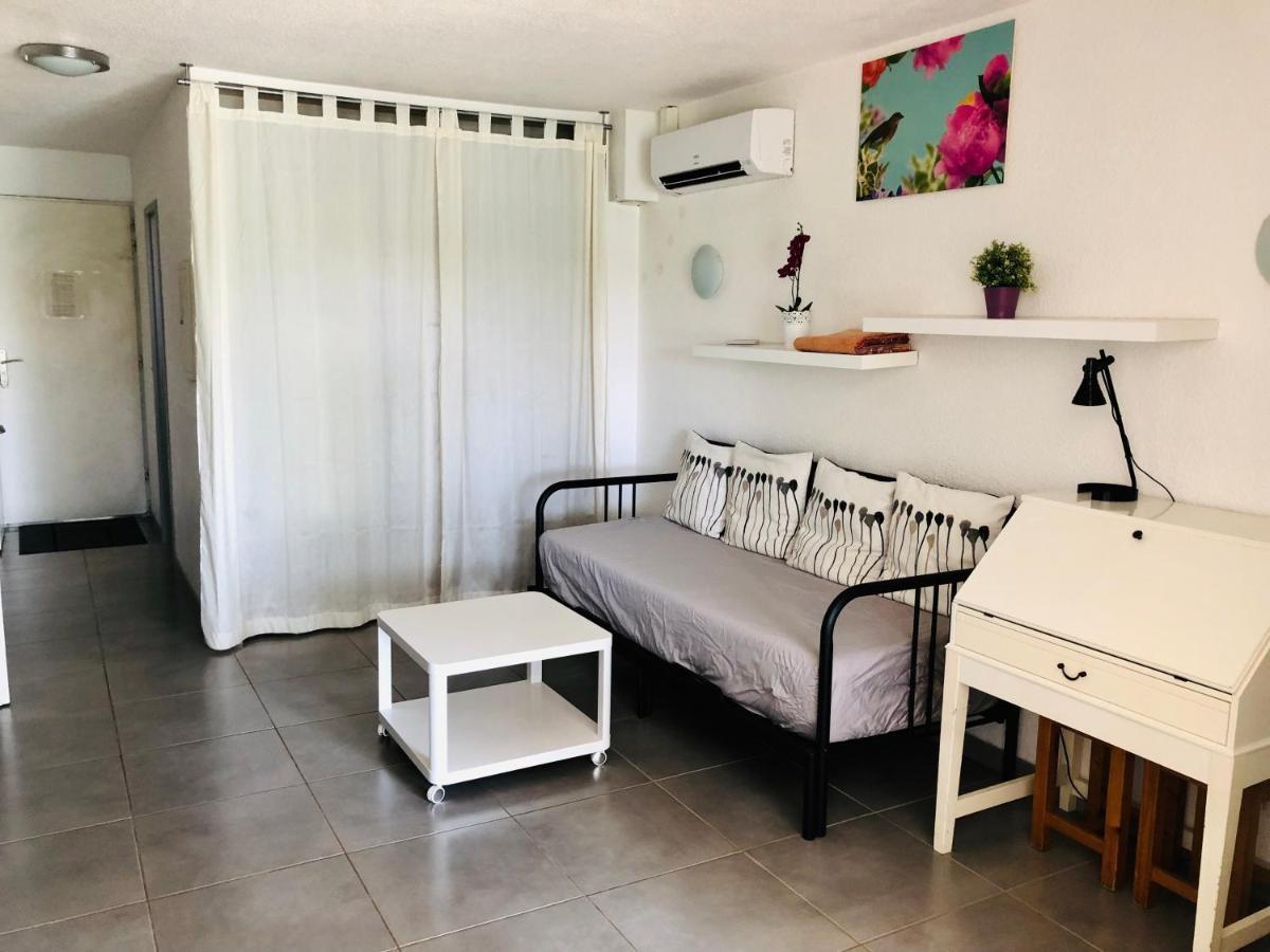 Appartement 239 Les Salicornes Arles Zewnętrze zdjęcie