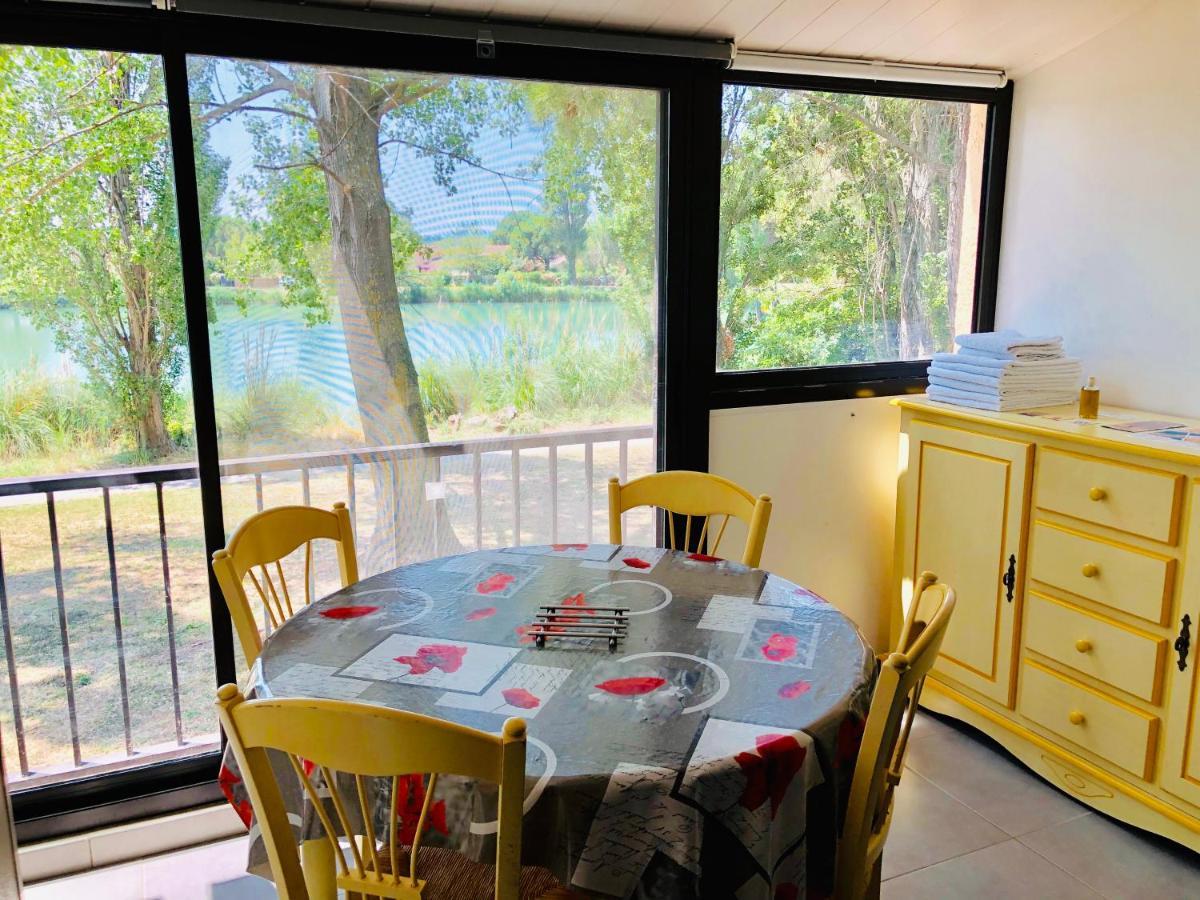 Appartement 239 Les Salicornes Arles Zewnętrze zdjęcie