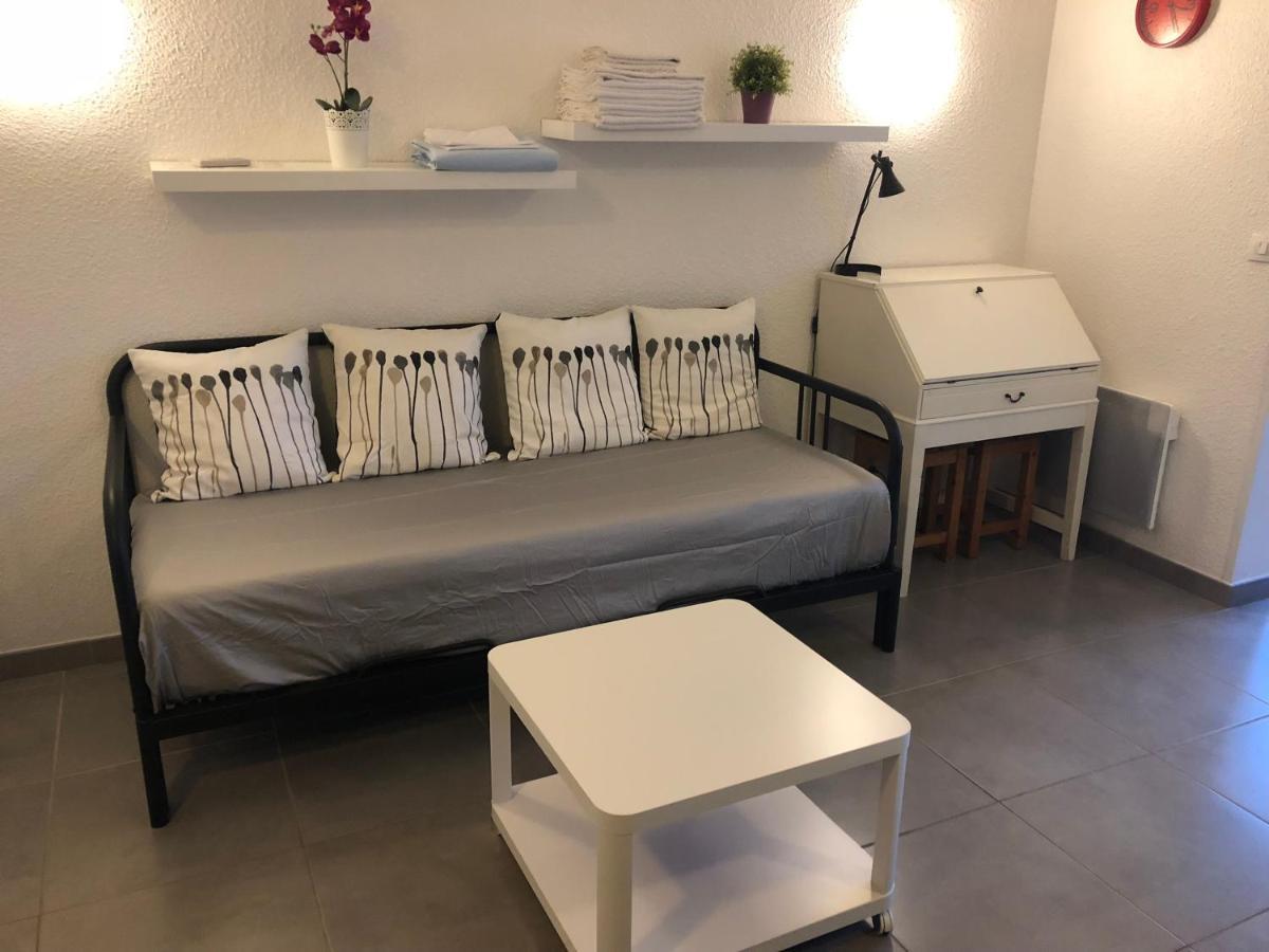 Appartement 239 Les Salicornes Arles Zewnętrze zdjęcie
