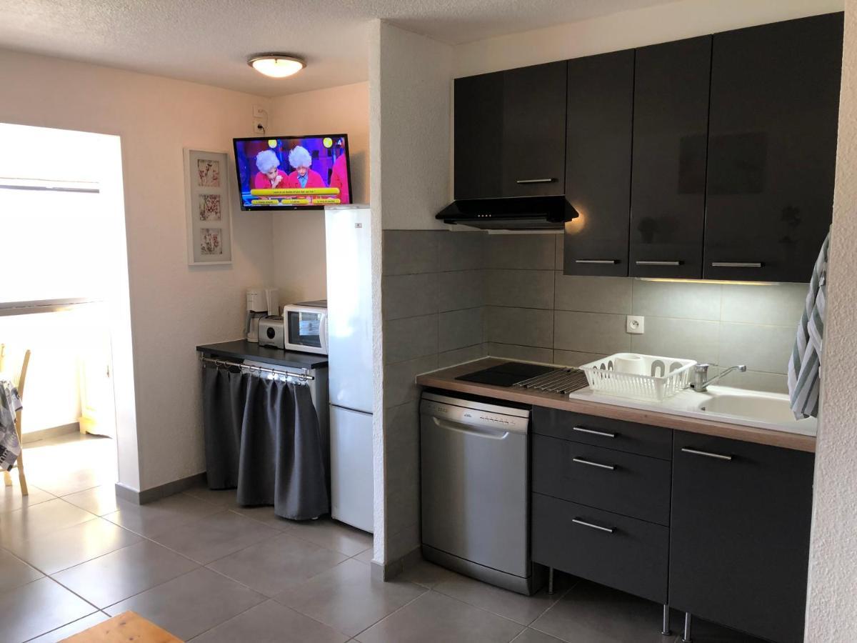 Appartement 239 Les Salicornes Arles Zewnętrze zdjęcie