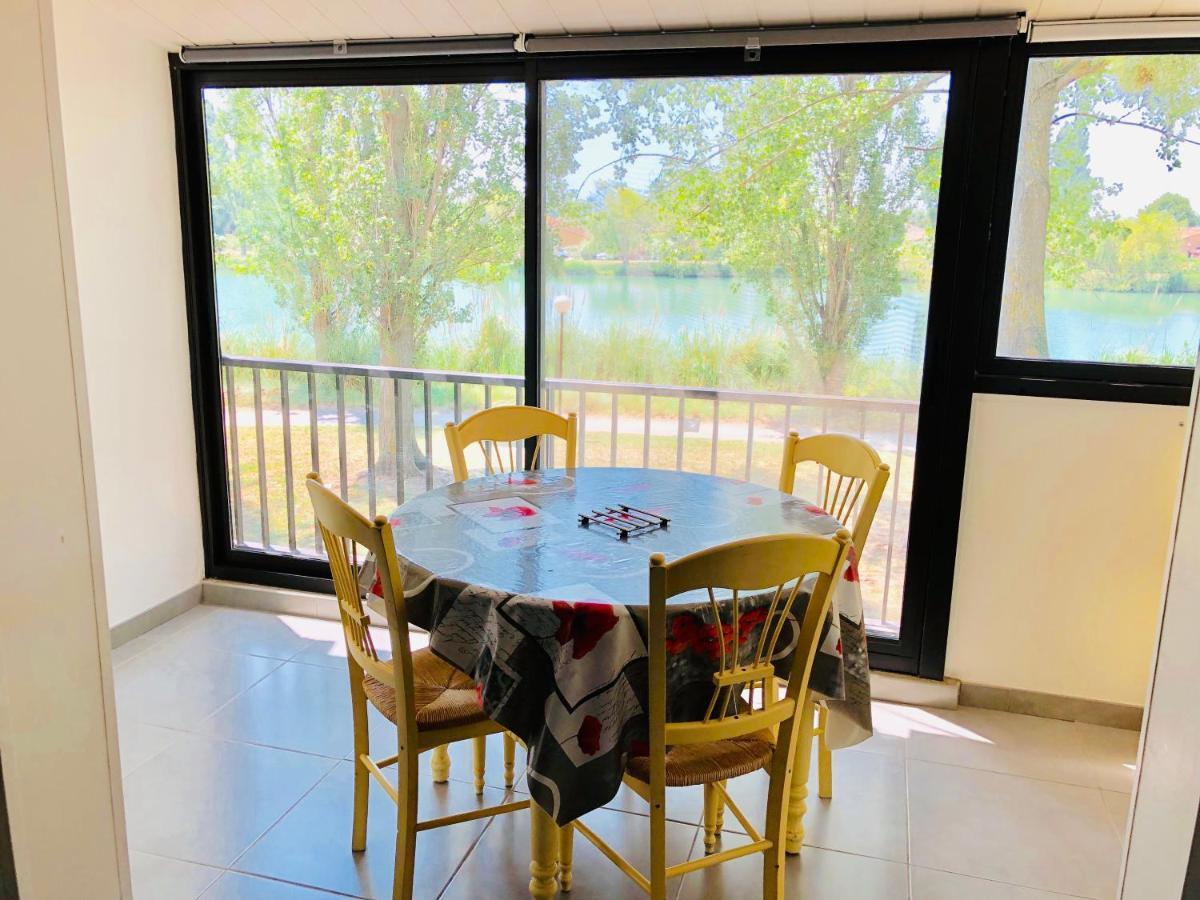 Appartement 239 Les Salicornes Arles Zewnętrze zdjęcie