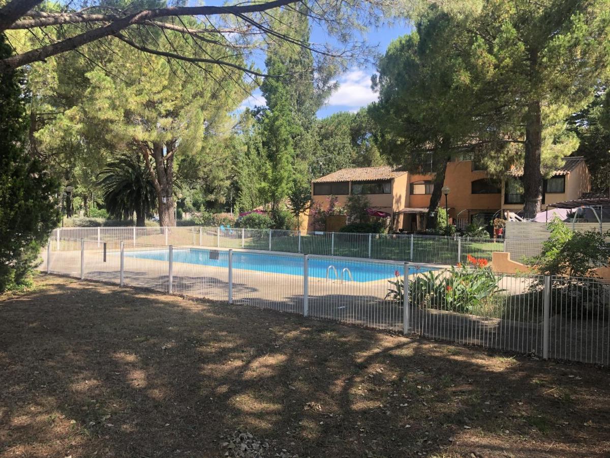 Appartement 239 Les Salicornes Arles Zewnętrze zdjęcie