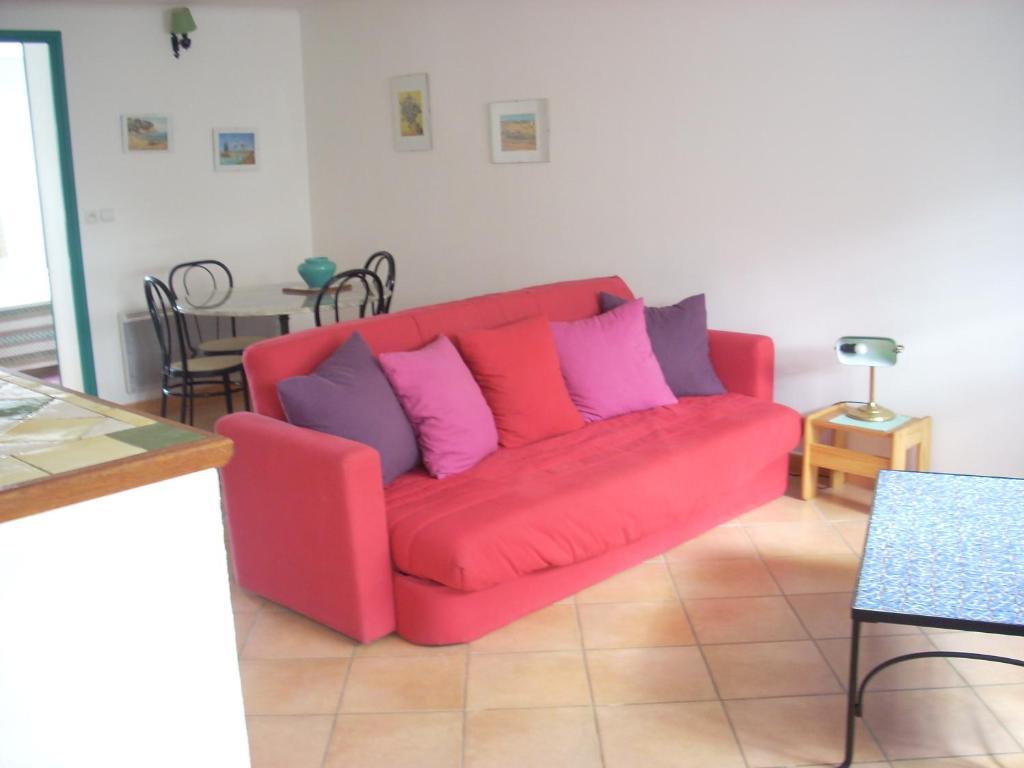 Appartement 239 Les Salicornes Arles Zewnętrze zdjęcie