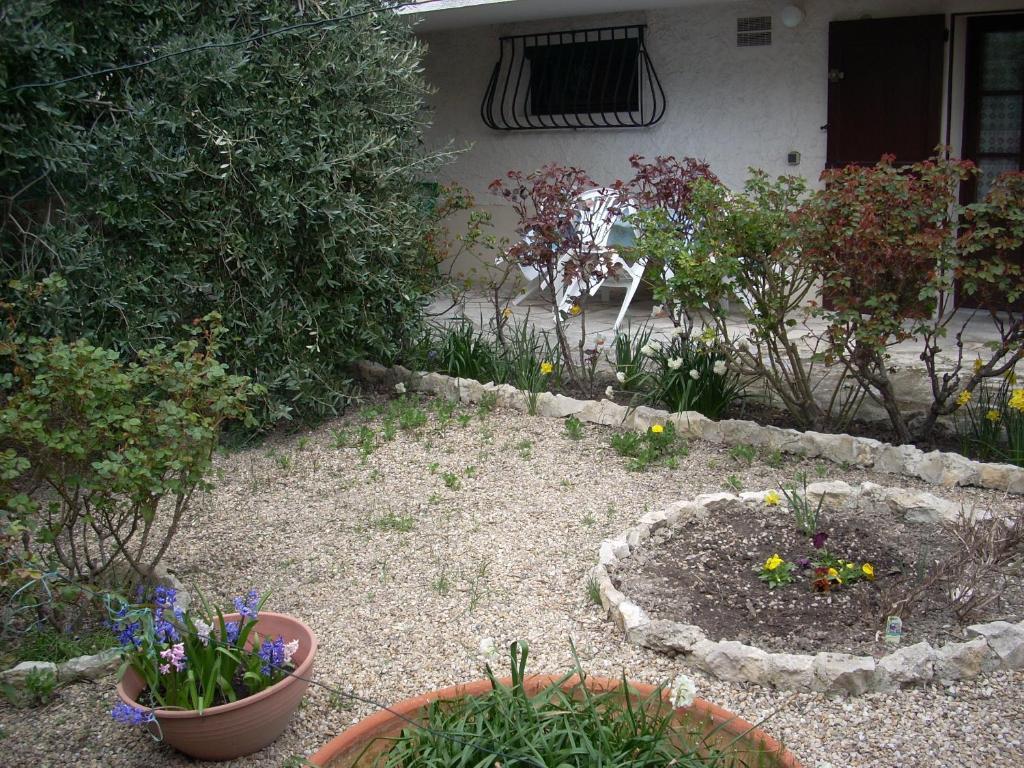 Appartement 239 Les Salicornes Arles Zewnętrze zdjęcie